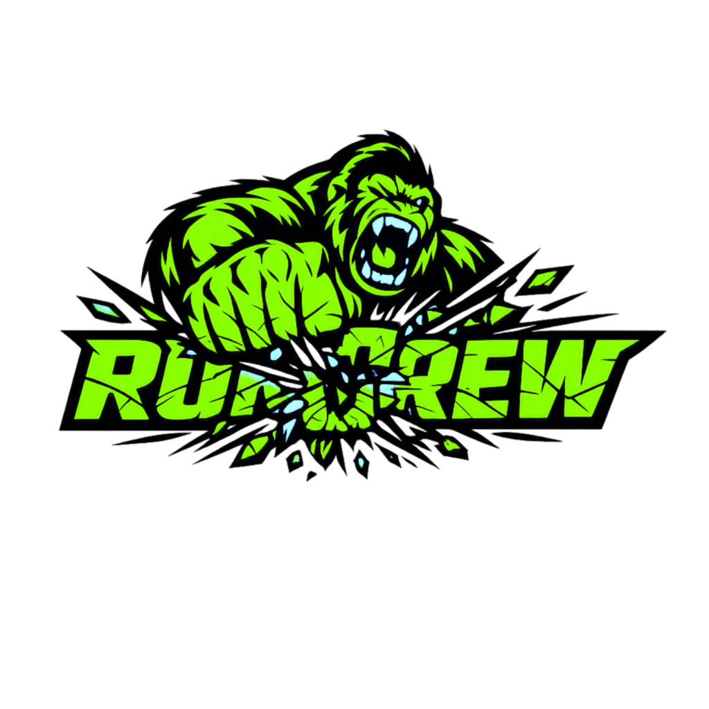 RunCrew